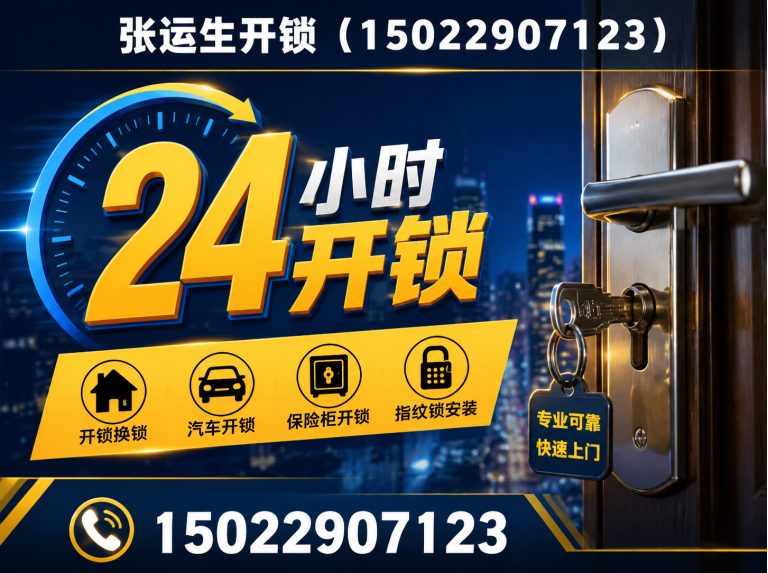 达坂城区乌鲁木齐开锁展示图