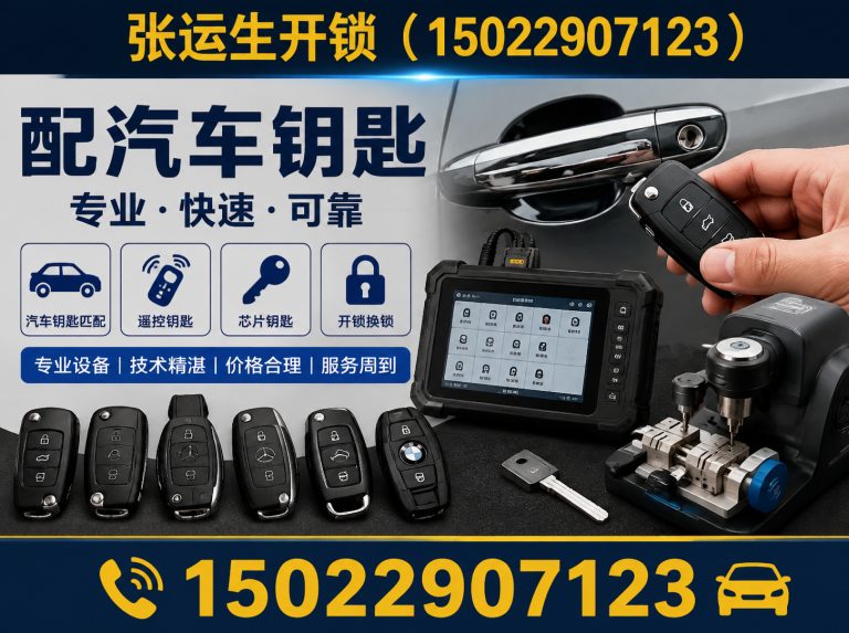 达坂城区换锁服务展示图